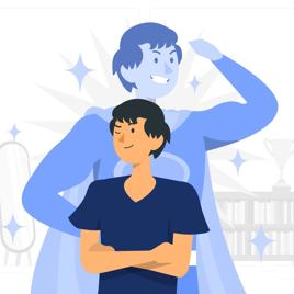 人とつき合うためには、まず自分づき合いが大切 ～自らが輝き楽しめば人も輝かせられるだろう～