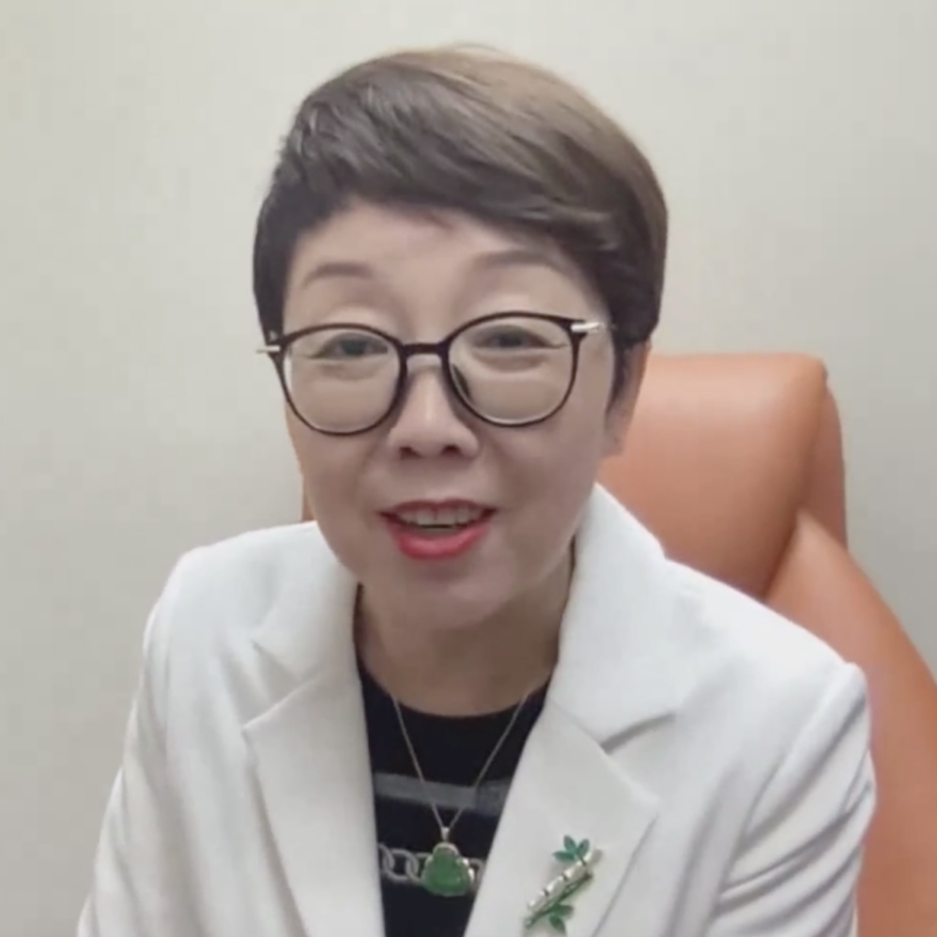 杨振婷 Zhenting Yang
