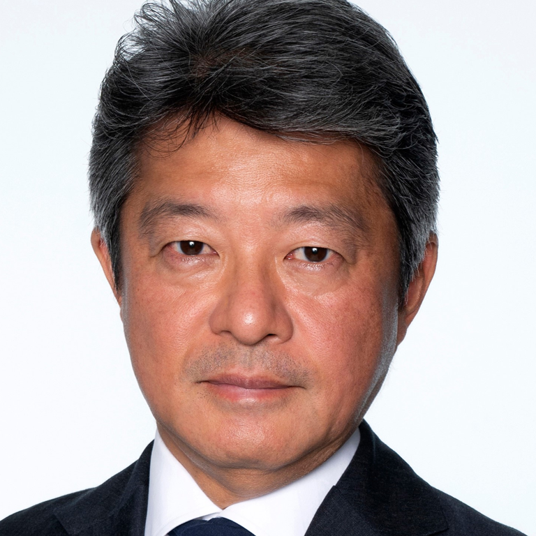 米谷 直樹 Naoki Yonetani 