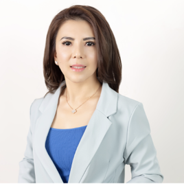 Efektif memanfaatkan afirmasi positif untuk menjaga konsistensi terbaik dalam melayani nasabah [Refina]