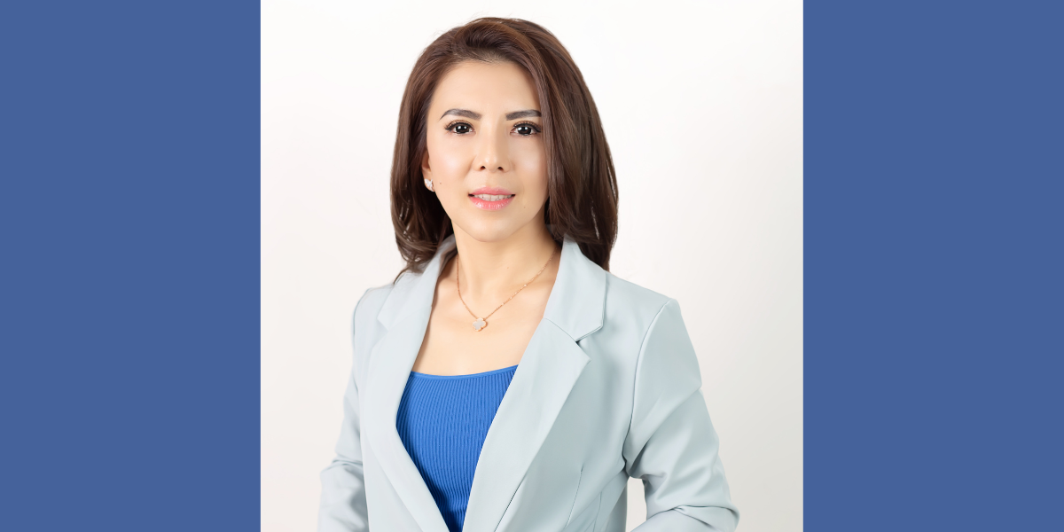 Efektif memanfaatkan afirmasi positif untuk menjaga konsistensi terbaik dalam melayani nasabah