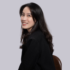 Tương tác chủ động và cá nhân hoá - chiến lược hiệu quả để chuyển đổi mối quan hệ mạng xã hội thành khách hàng [Phạm Thu Trang Hà] 
